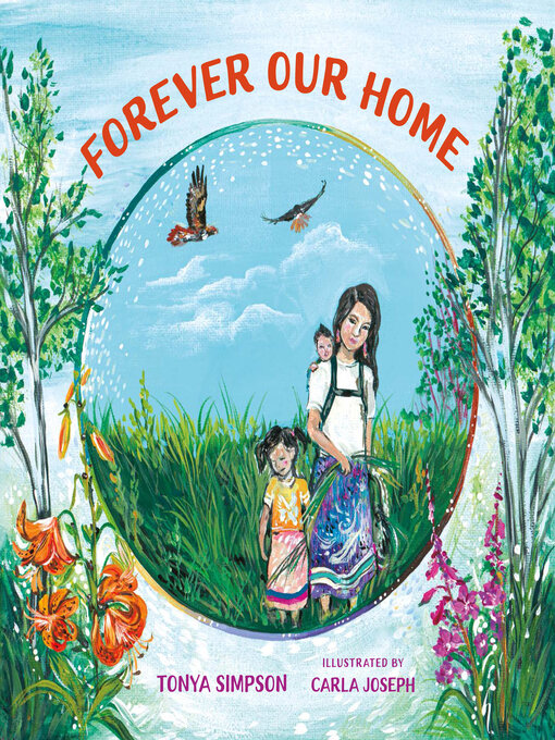 Title details for Forever Our Home by Tonya Simpson - Available